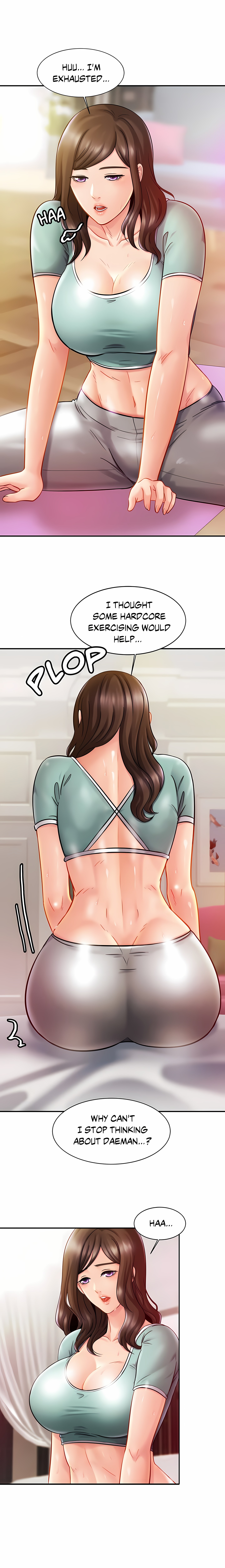 Close Family (Uncensored)