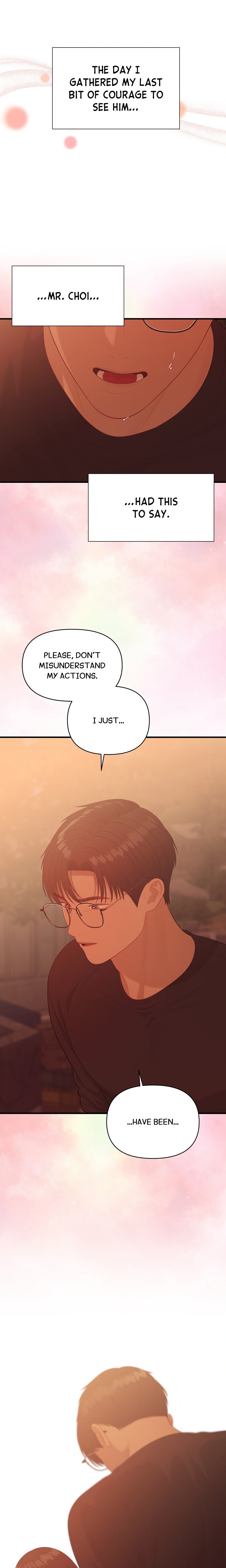 The Island’s Naughty Teacher