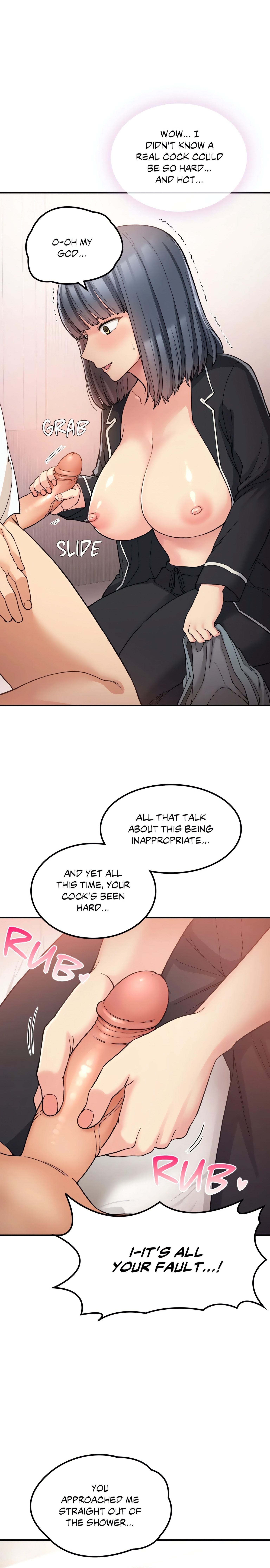 Hometown Hotties (Official Uncensored)