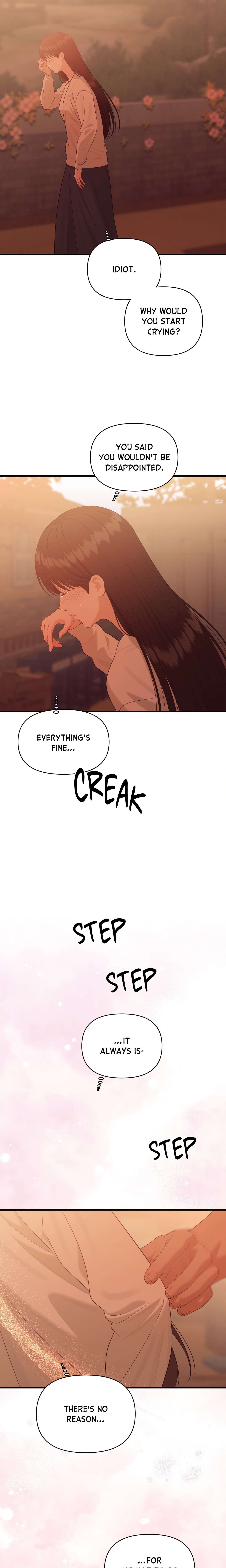 The Island’s Naughty Teacher