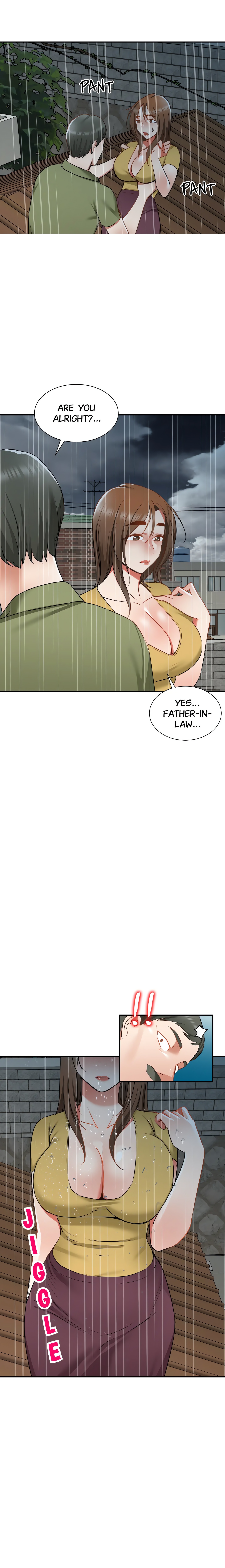 Daughter in Law (FACON) (Uncensored)