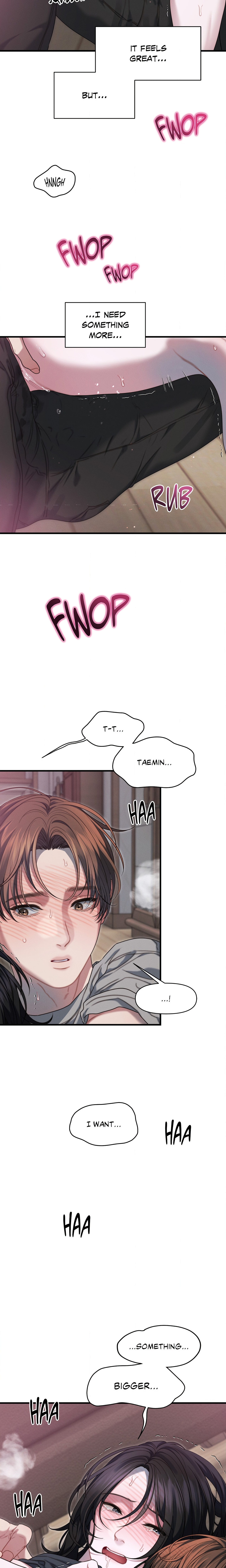 You’re Coming With Me!