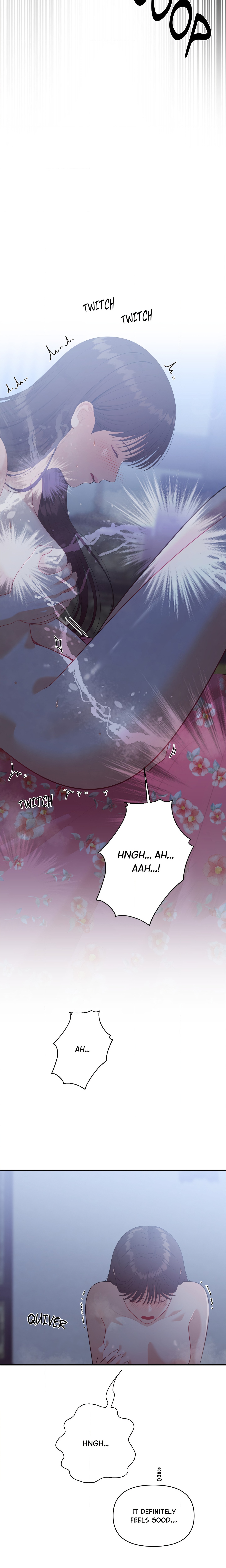 The Island’s Naughty Teacher