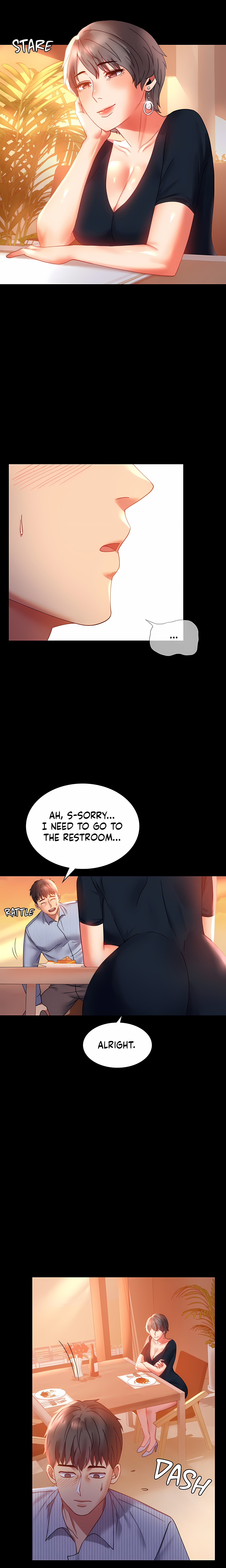 Infidelity 101 (Uncensored)
