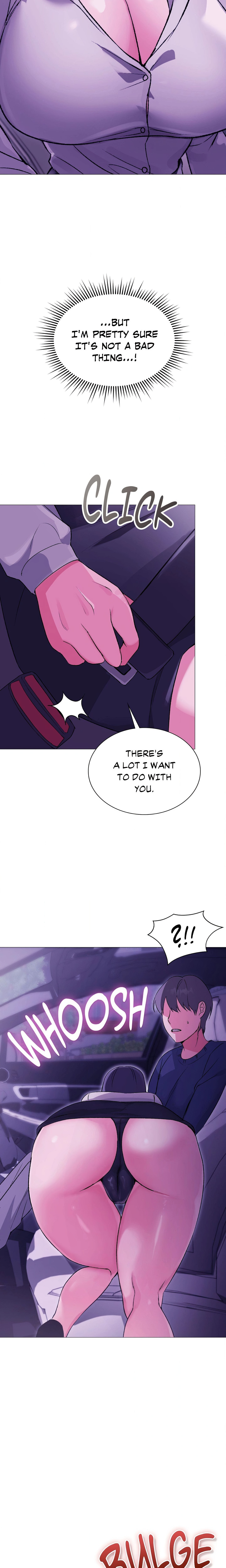 Change Days Chapter 15 Page 9