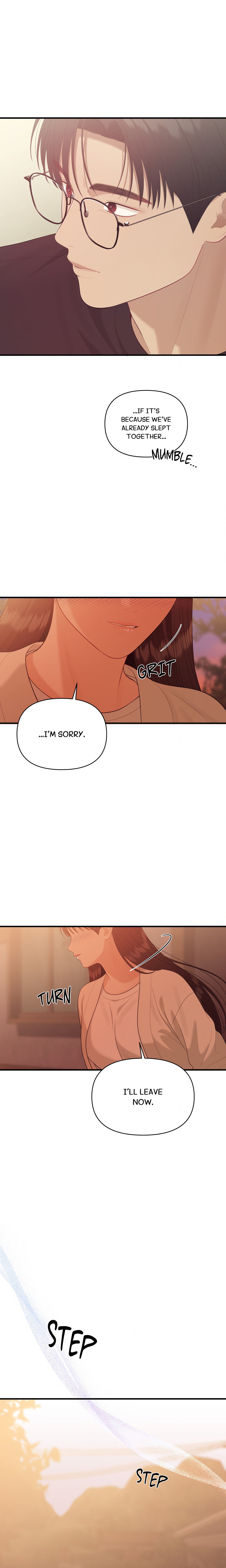 The Island’s Naughty Teacher