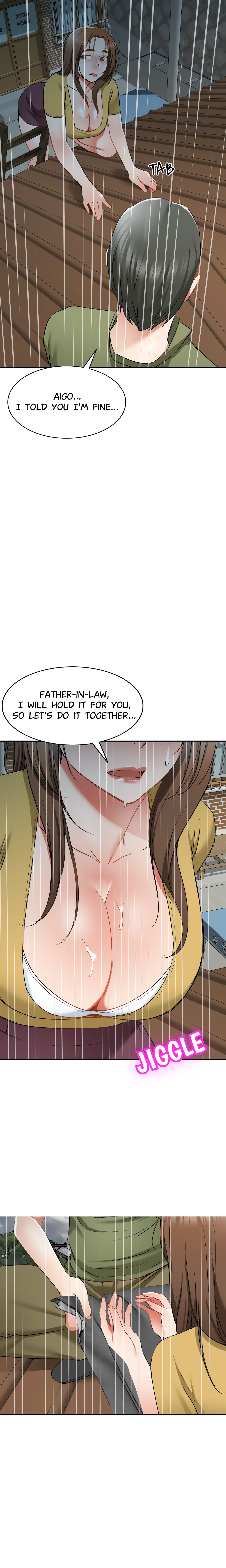 Daughter in Law (FACON) (Uncensored)