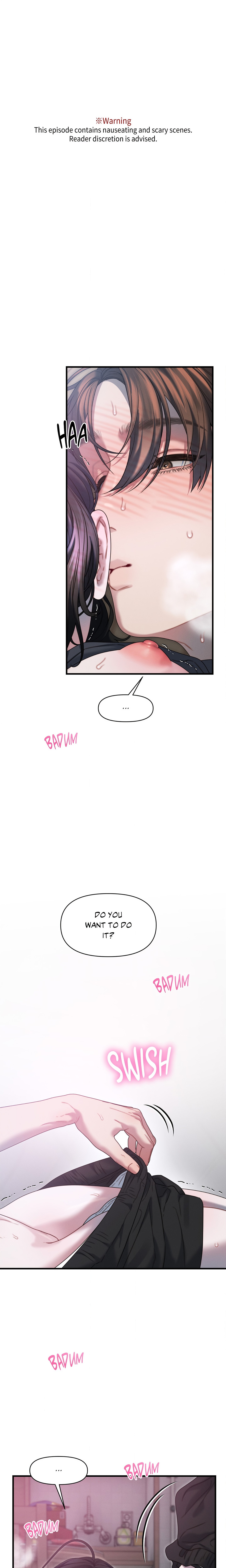 You’re Coming With Me!