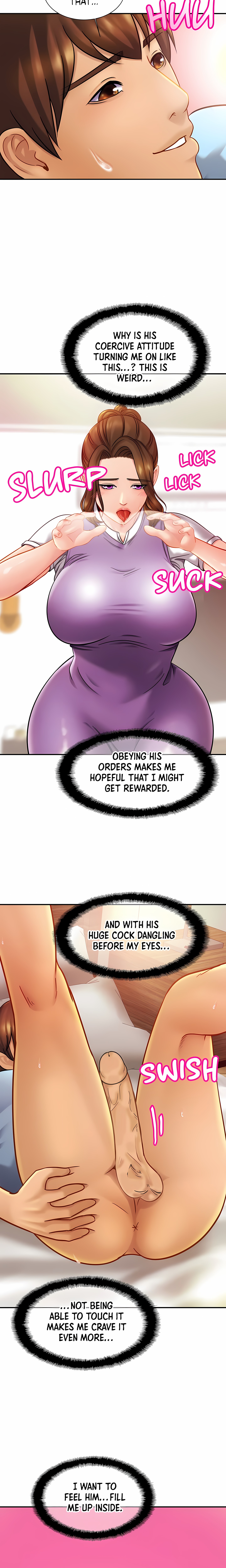 Close Family (Uncensored)