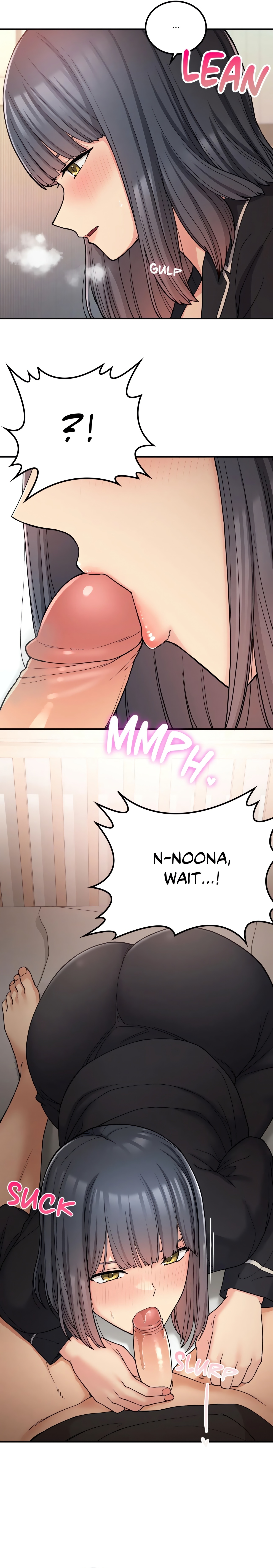 Hometown Hotties (Official Uncensored)