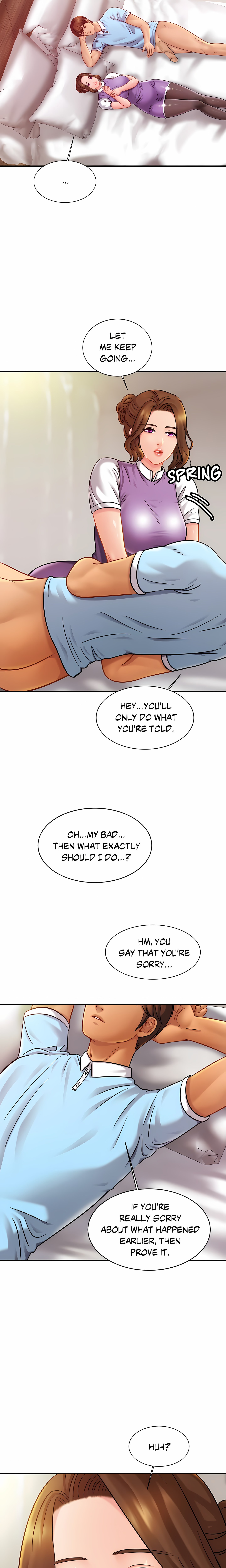 Close Family (Uncensored)