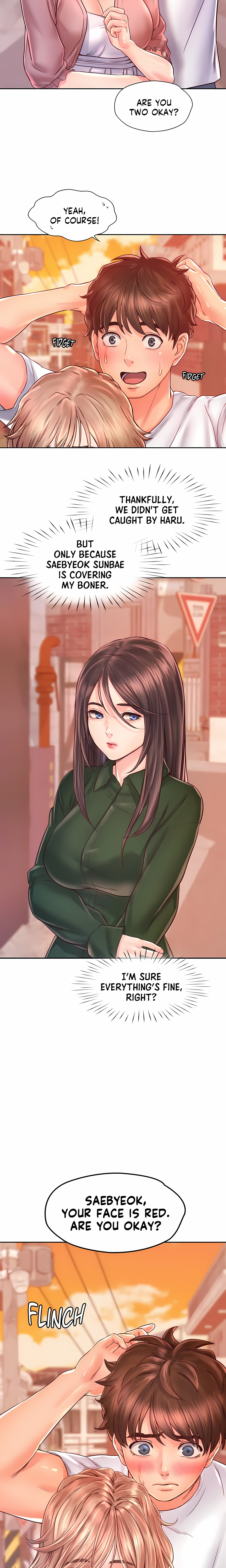 Osaka (Uncensored)