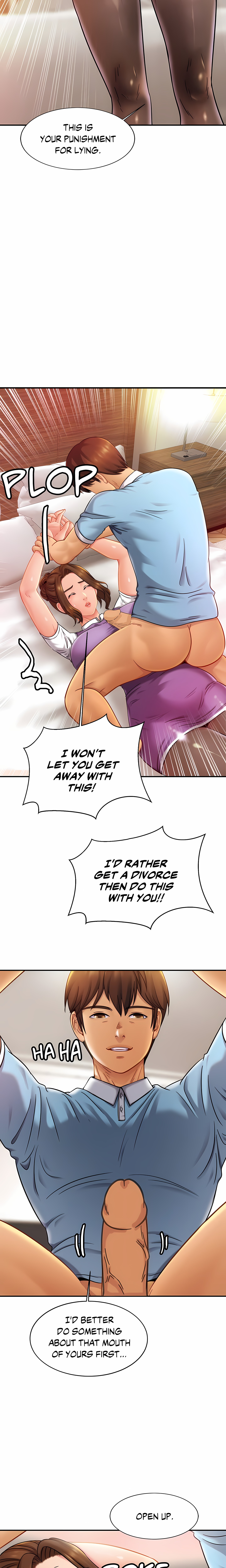Close Family (Uncensored)