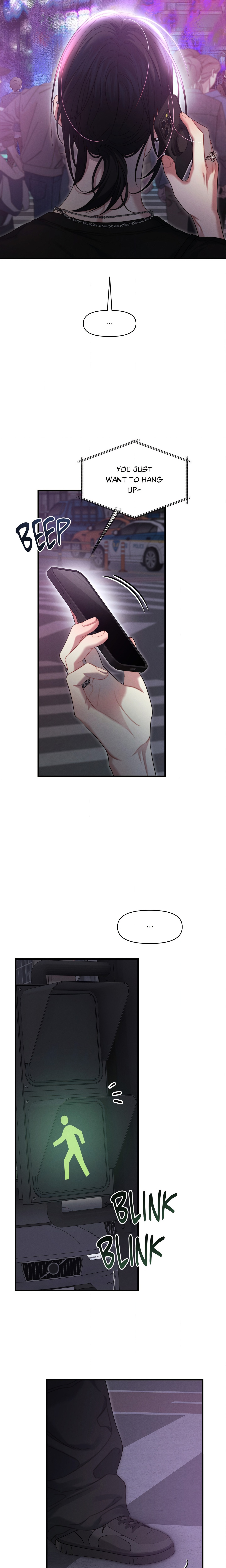 You’re Coming With Me!