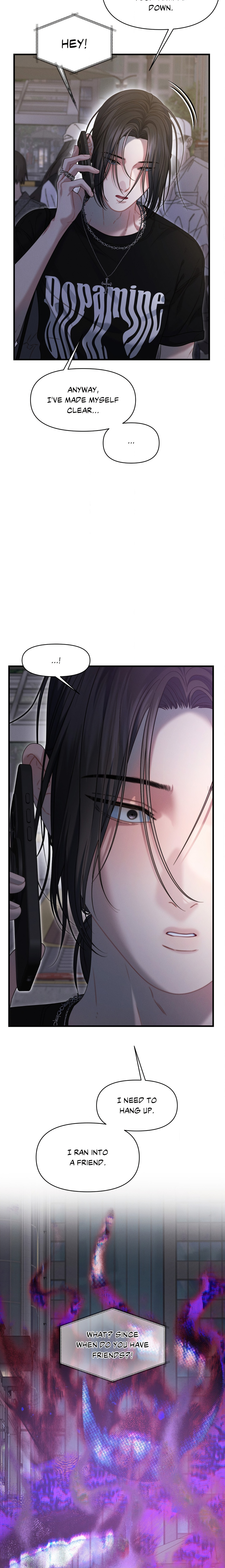 You’re Coming With Me!