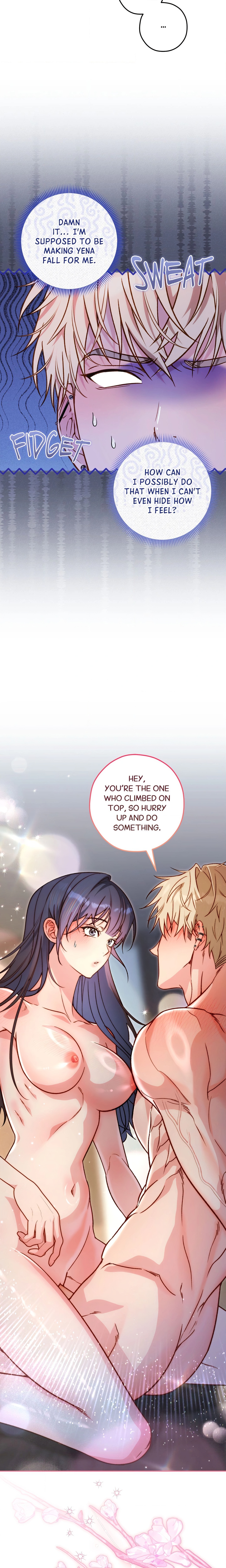 Not Sober (Uncensored) Chapter 15 Page 2