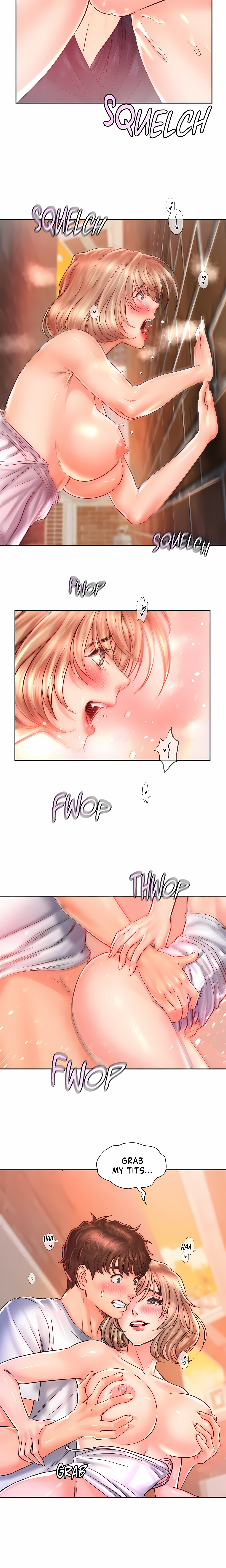 Osaka (Uncensored)