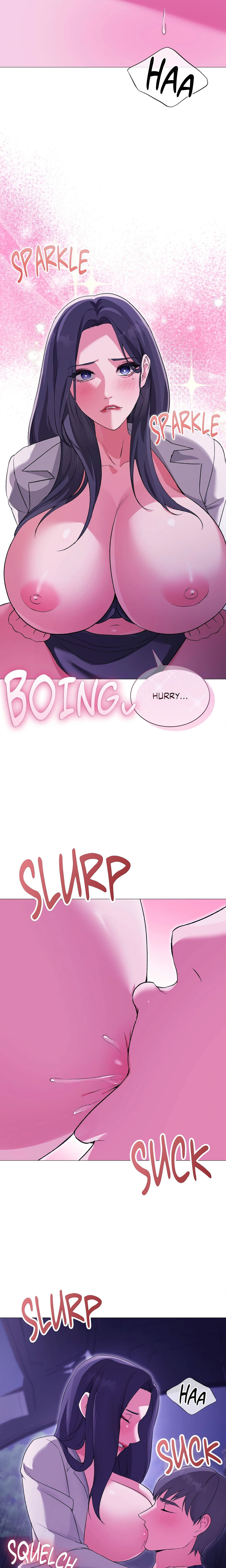 Change Days Chapter 15 Page 16