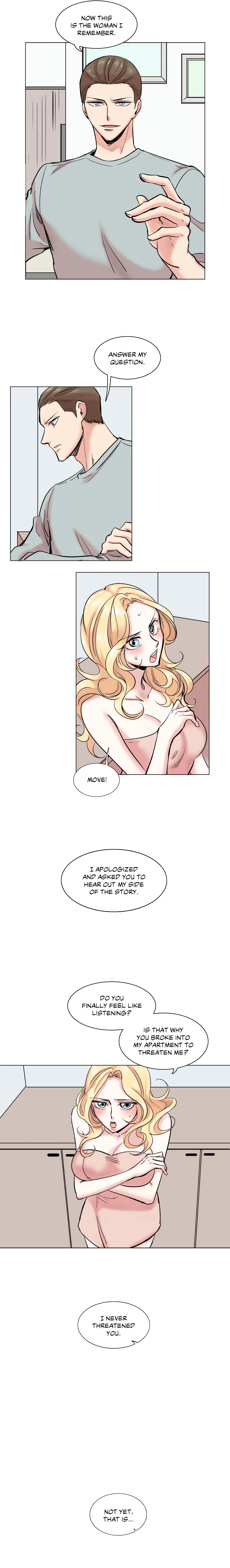 Lusty Lawyers (Uncensored)