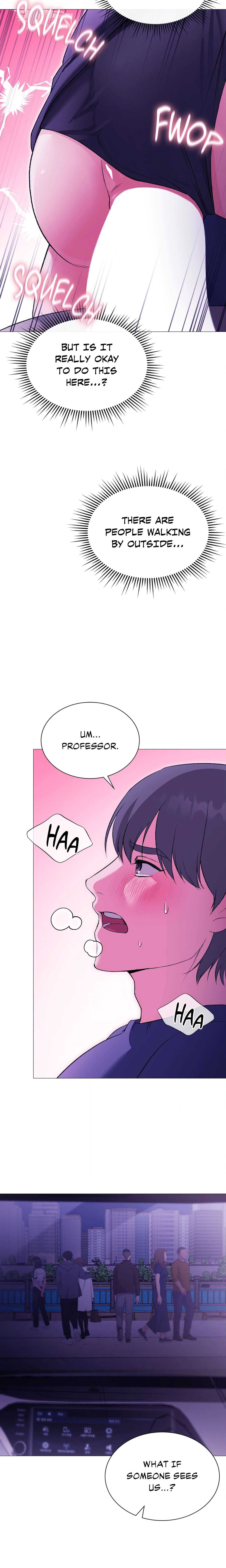 Change Days Chapter 15 Page 13