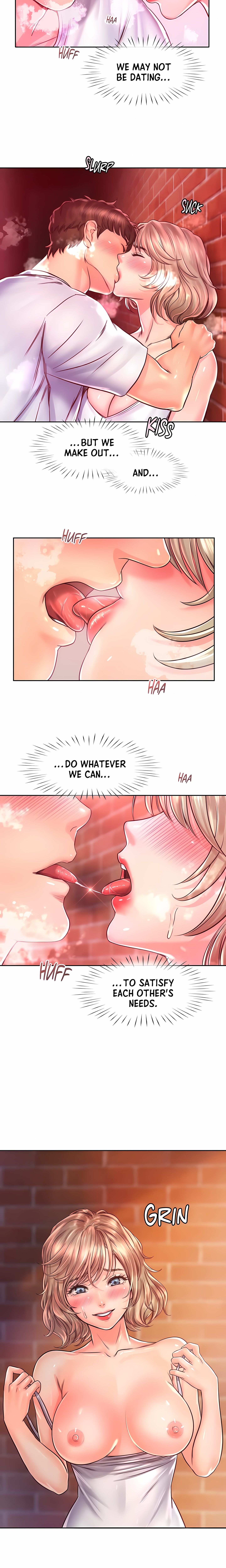 Osaka (Uncensored)