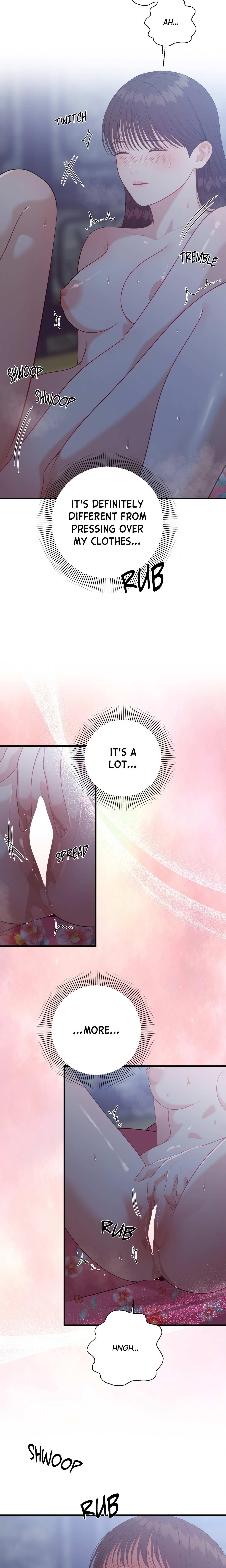 The Island’s Naughty Teacher