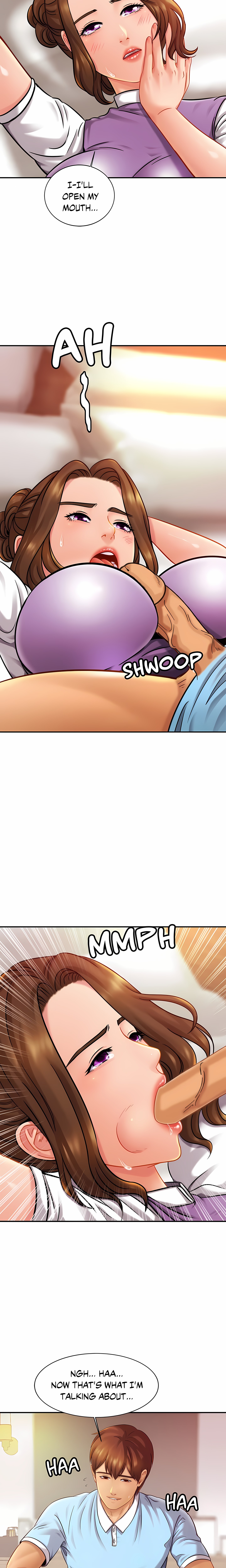 Close Family (Uncensored)