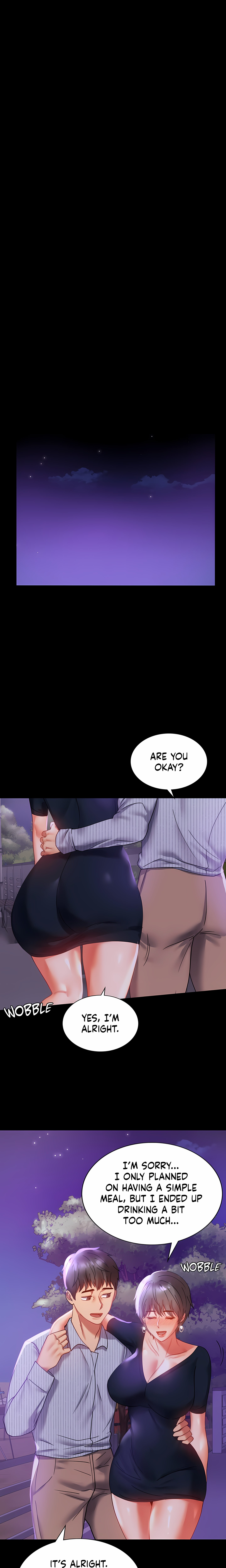 Infidelity 101 (Uncensored)