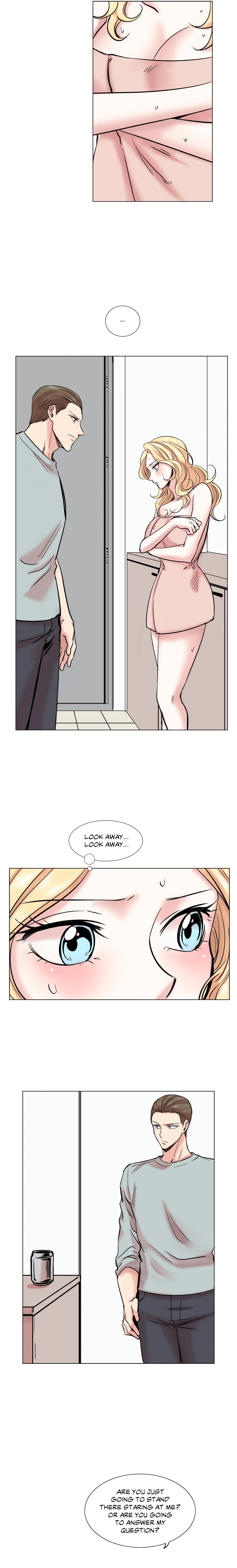 Lusty Lawyers (Uncensored)