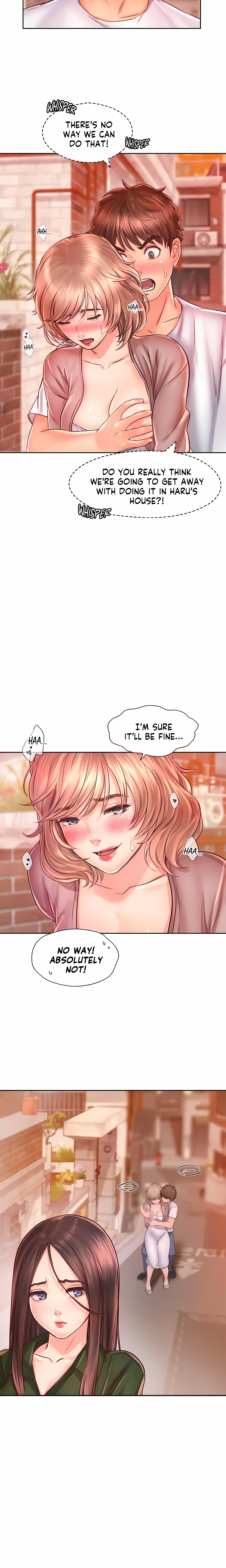 Osaka (Uncensored)