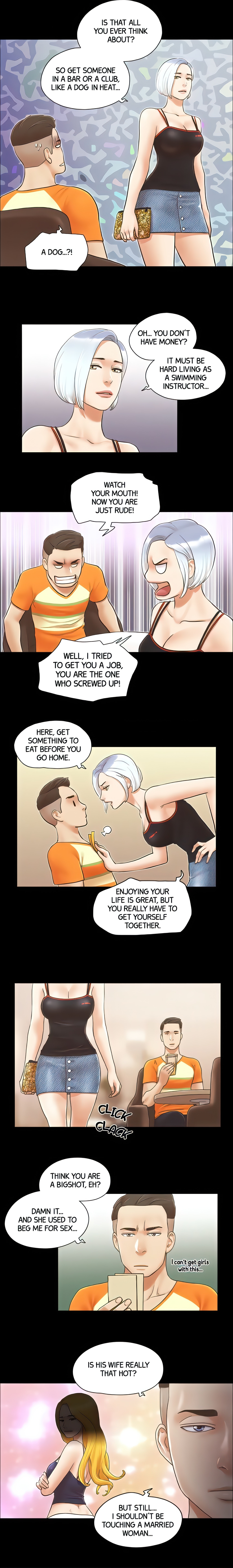 Only With Consent (Official Uncensored)