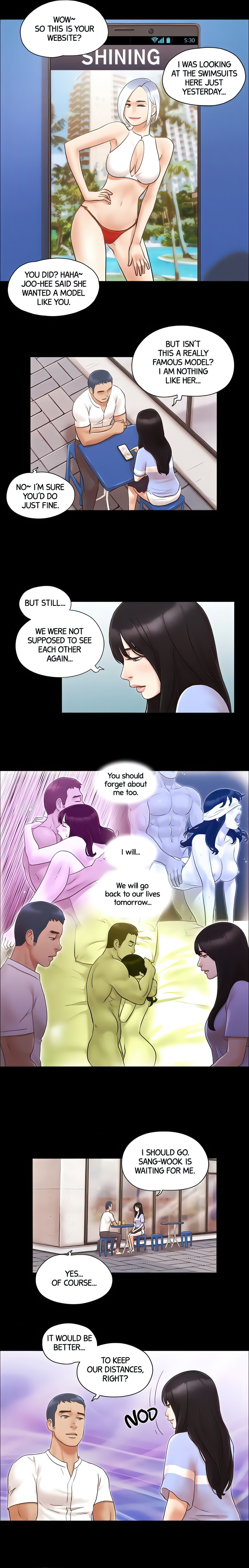 Only With Consent (Official Uncensored)