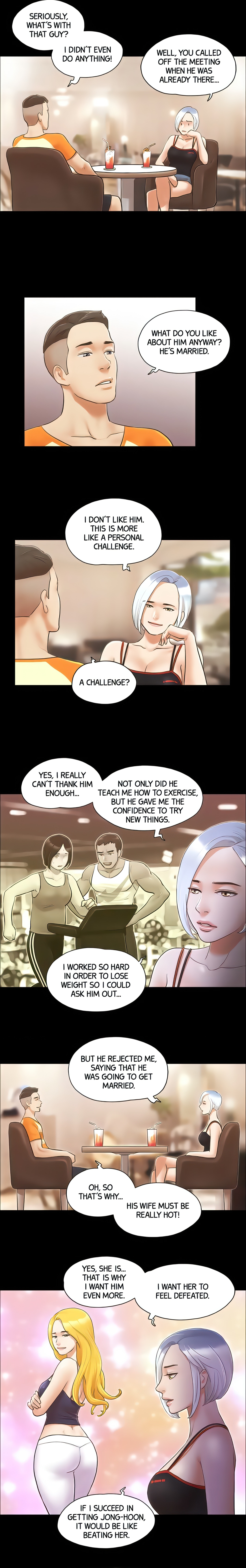 Only With Consent (Official Uncensored)