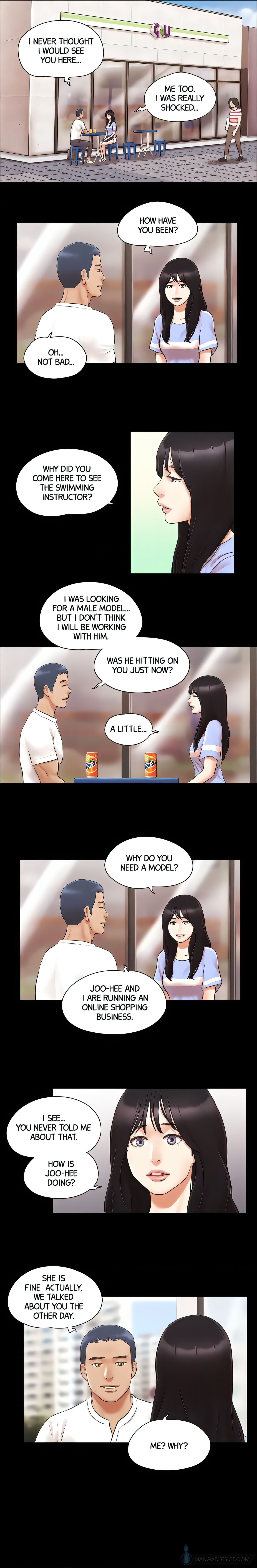 Only With Consent (Official Uncensored)