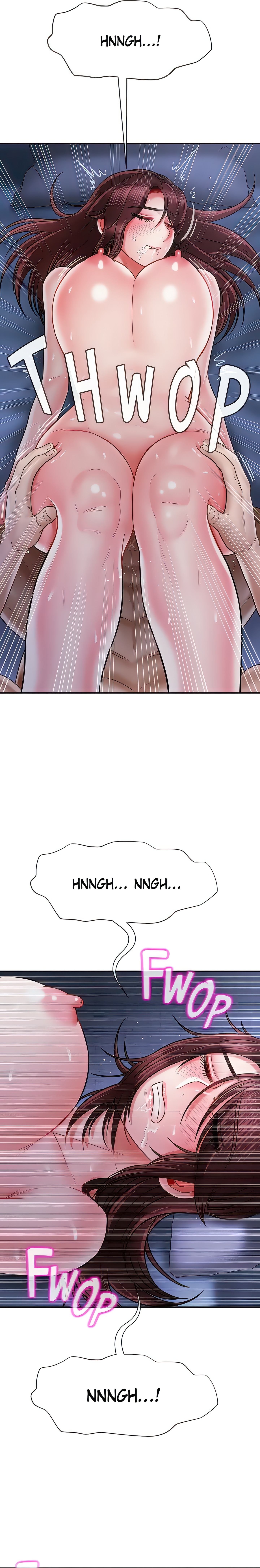 Sensual Lessons (Official Uncensored)