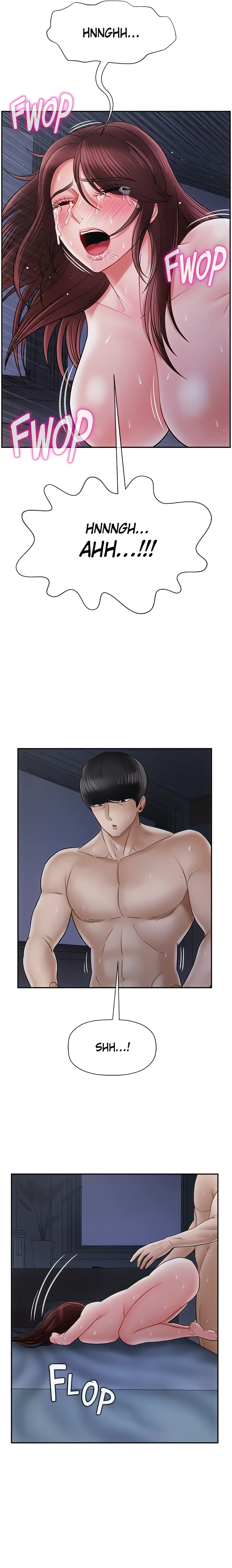 Sensual Lessons (Official Uncensored)