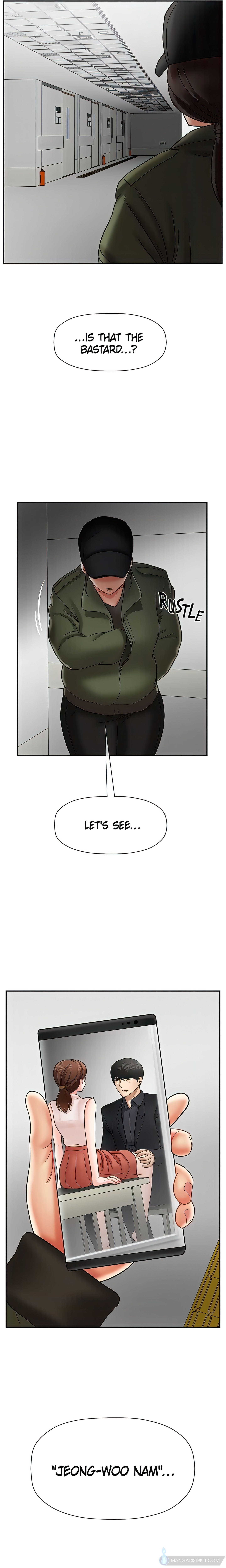 Sensual Lessons (Official Uncensored)