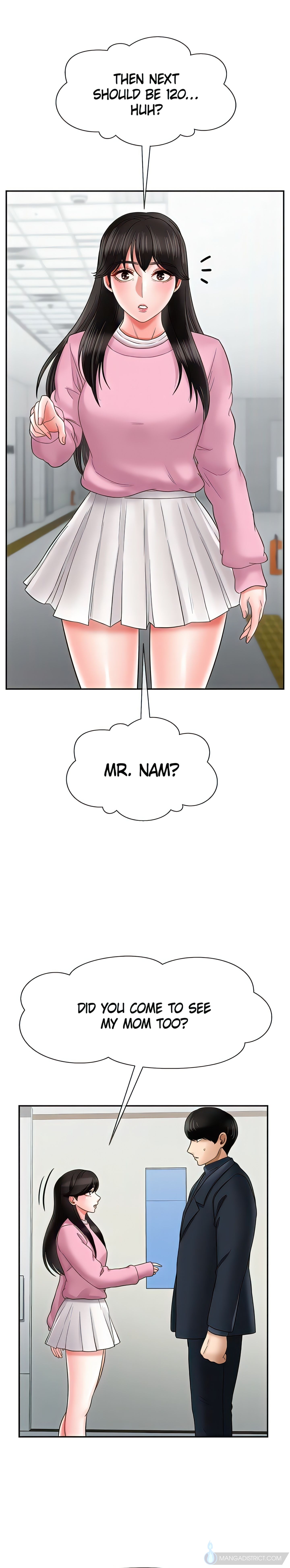 Sensual Lessons (Official Uncensored)