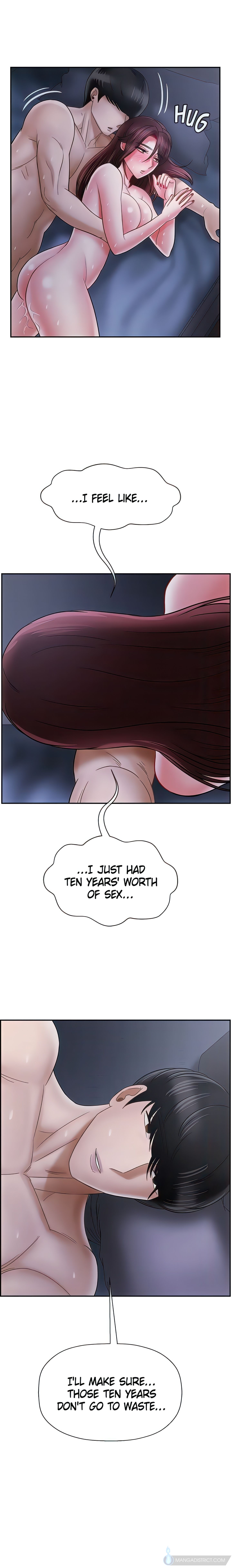Sensual Lessons (Official Uncensored)