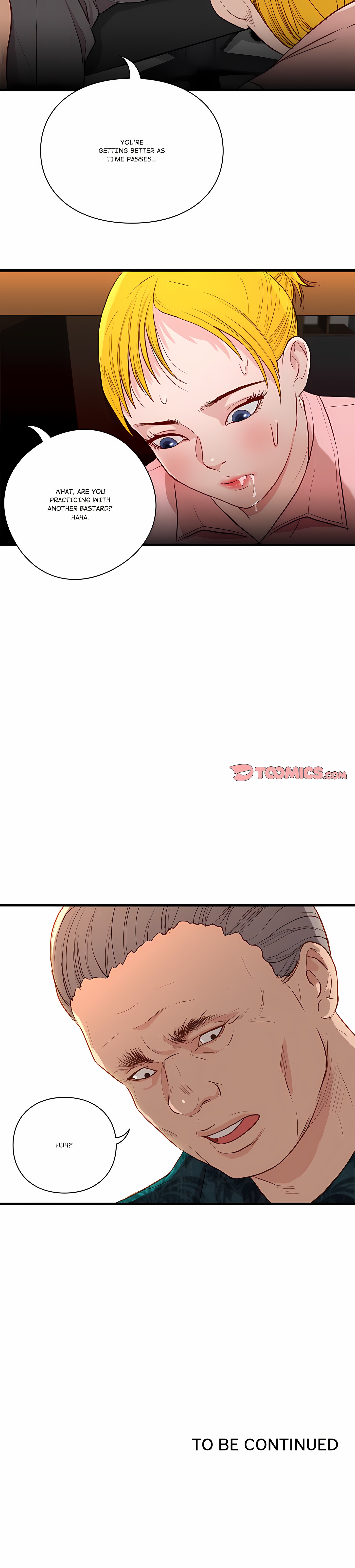 Unbreakable (DWERYANG)