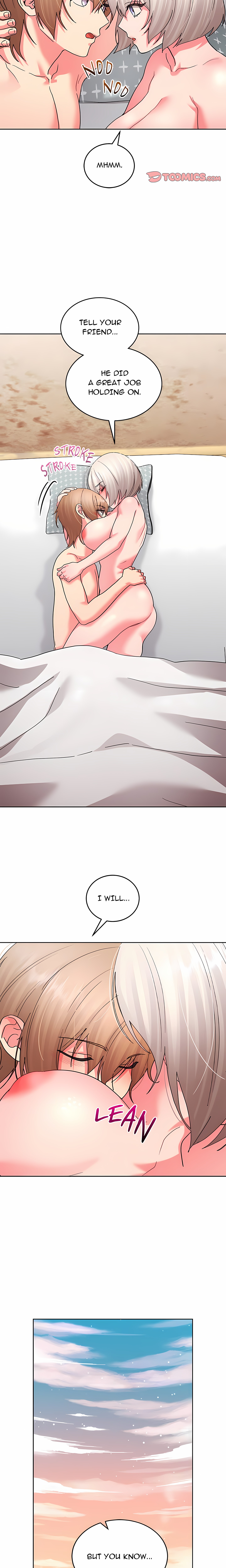 From Weakling to Nemesis Season 2 (Uncensored) Chapter 15 Page 15