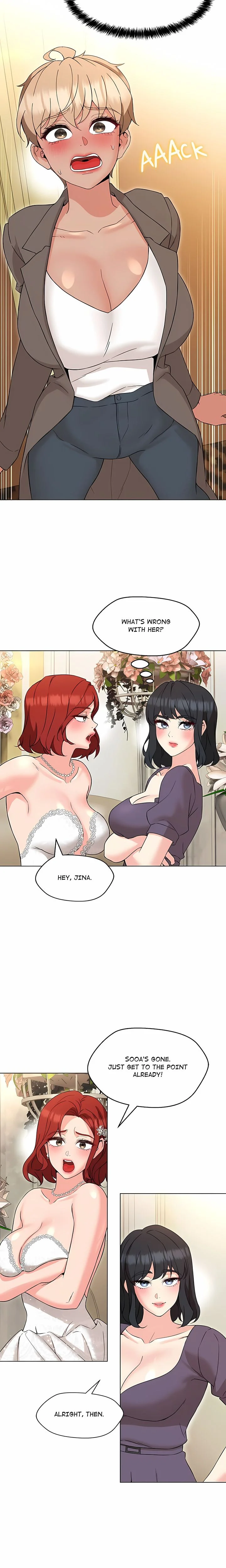 My Teacher, Milady (Uncensored) Chapter 15 Page 28