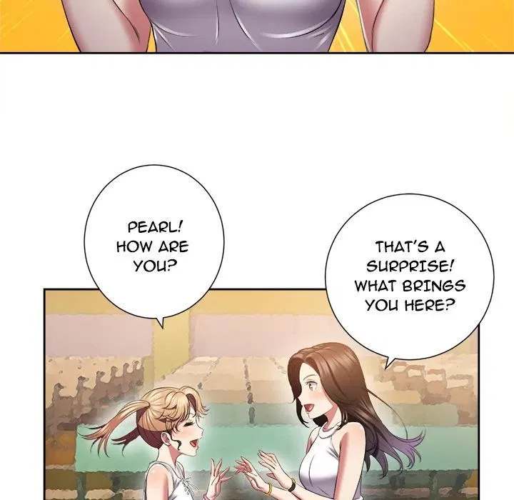Yuri’s Part Time Job
