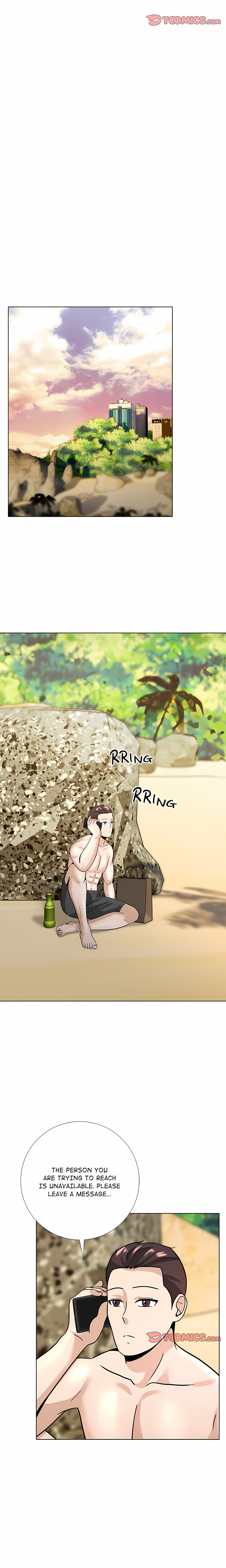 Liberating Coast Chapter 15 Page 13