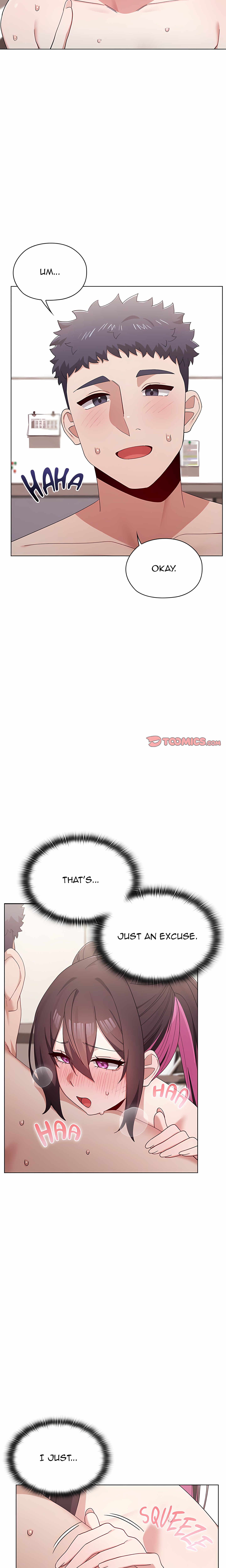Where Did All the Men Go?