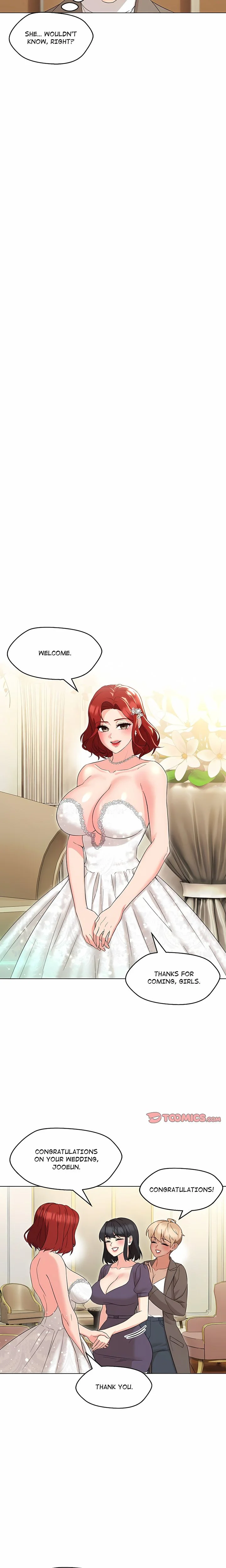 My Teacher, Milady (Uncensored) Chapter 15 Page 20