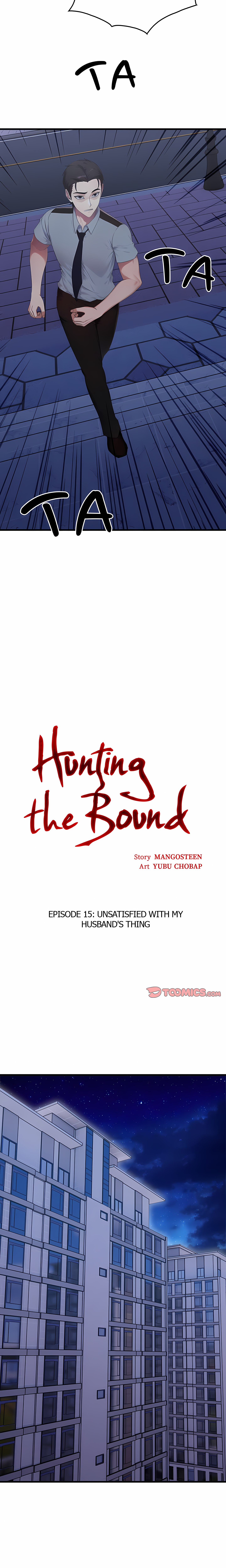 Hunting the Bound