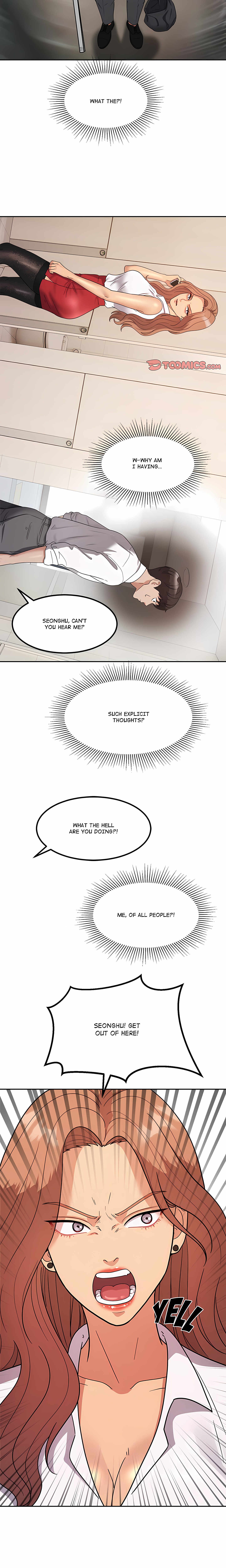 The Alpha Blueprint