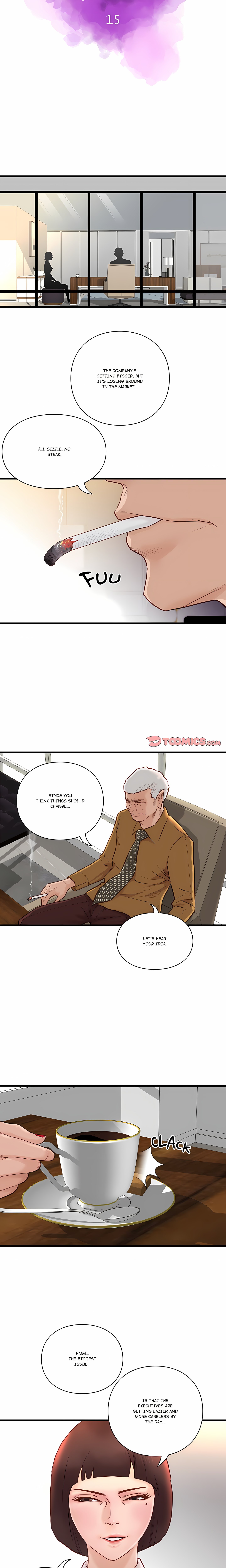 Unbreakable (DWERYANG)