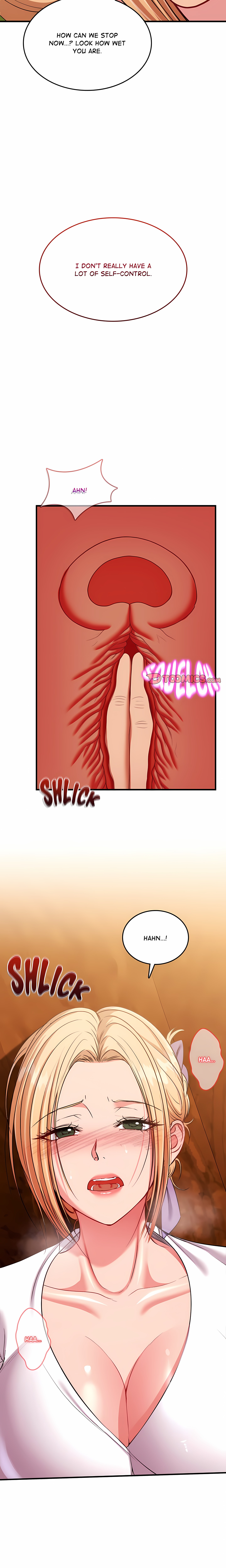 Sinfully Sweet Chapter 15 Page 6